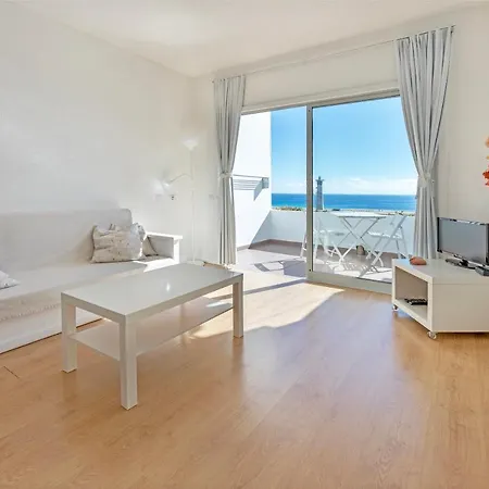 公寓 500 M Spiaggia, Vista Oceano, Ultimo Piano, Wi-fi, Aria Condizionata 莫罗德哈布雷