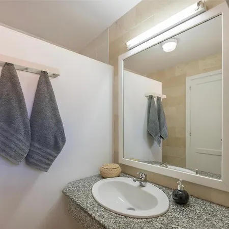 Apartment 500 M Spiaggia, Vista Oceano, Ultimo Piano, Wi-fi, Aria Condizionata Morro Jable